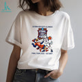 UConn Defeats Illinois 2026 Men’s Final Four Victory Graphic T Shirt
