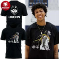 UConn Huskies Aaliyah Edwards Two Sided Shirt