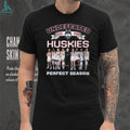 UConn Huskies Women’s Basketball 2025 2026 Undefeated Perfect Season T Shirt
