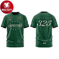 UFC 325 Rugby Two Sided Shirt