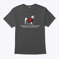 UGA Mascot Georgia Bulldogs T Shirt