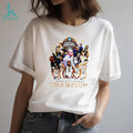 UMW 2026 DIII NCAA Basketball National Champions Commemorative T Shirt