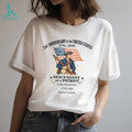 US 250th Anniversary 1776 2026 Patriot Descendant Custom T Shirt