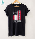 USA 250 Years We The People 1776 2026 Patriotic Anniversary T Shirt
