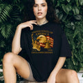 USA 250th Anniversary 1776 2026 Eagle and Liberty Bell T Shirt