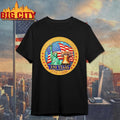 USA 250th Anniversary 1776-2026 Semiquincentennial Shirt