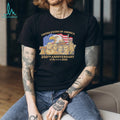 USA 250th Anniversary 2026 Patriotic Shirt