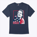 USA Champions Jack Hughes T Shirt