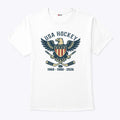 USA Hockey Eagle 1960 1980 2026 Shirt