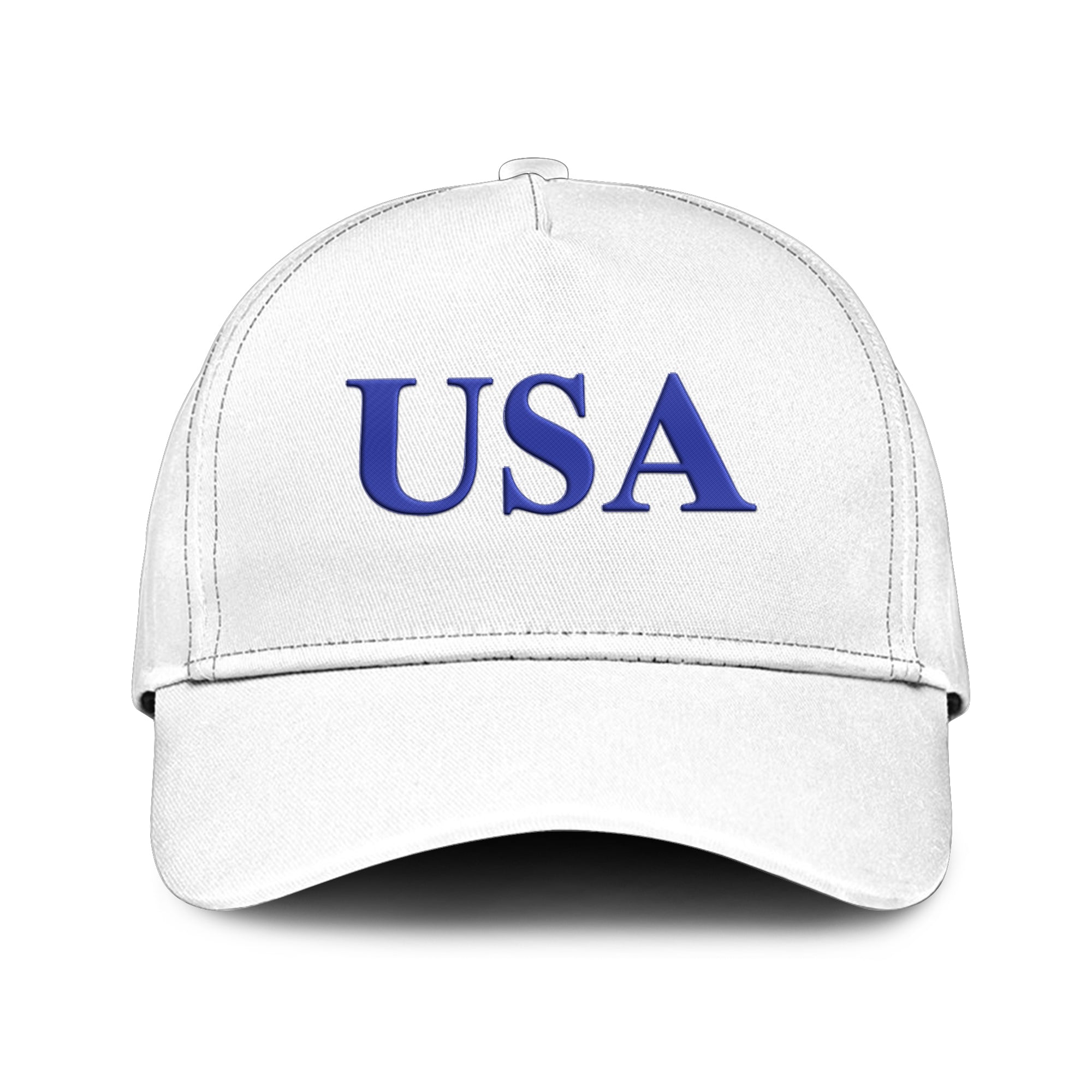 USA MAGA Make America Great Again Trump 45-47 Hat