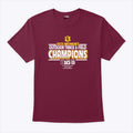USC Trojans 2025 Women’s Track & Field Champions T Shirt