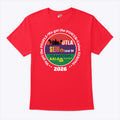 UTLA SEIU AALA Unions Strong T Shirt