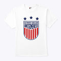 Ultimate Soccer Awesomeness T Shirt