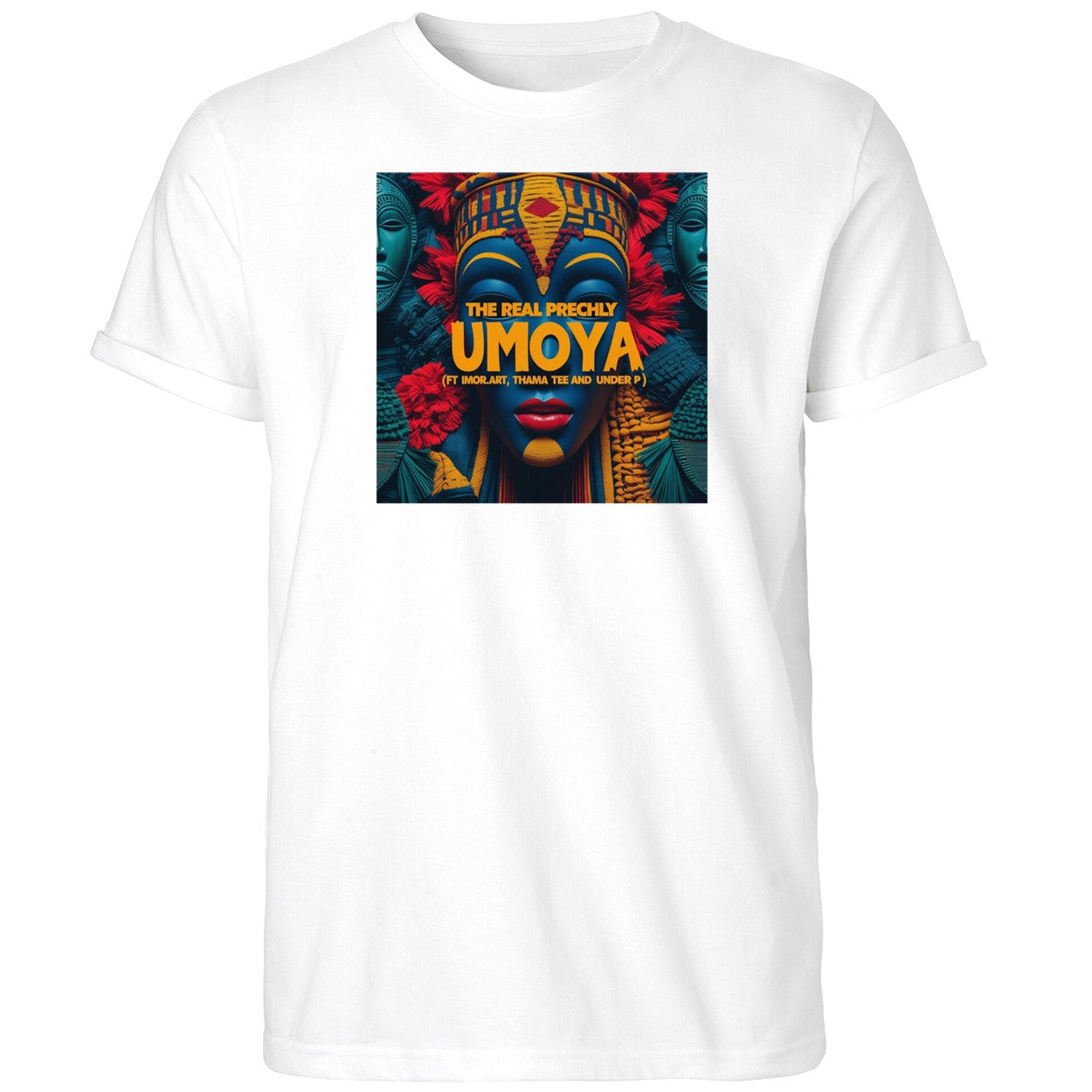 Umoya The Real Prechly Shirt