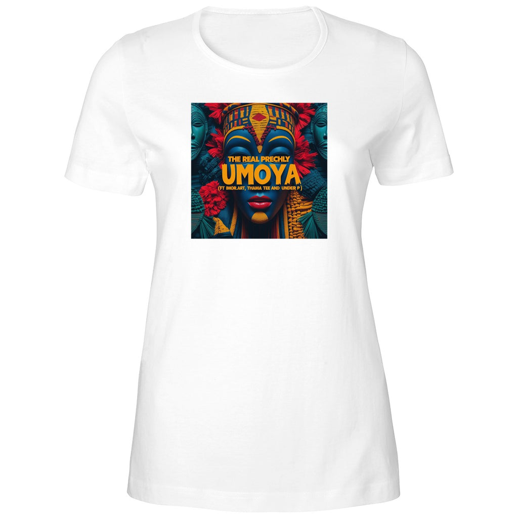 Umoya The Real Prechly Shirt