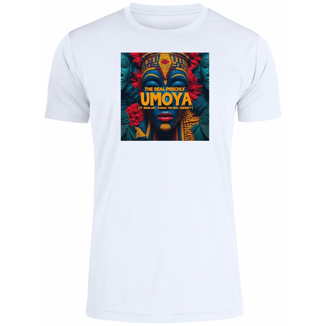 Umoya The Real Prechly Shirt