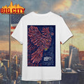 Umphrey’s McGee Jan 22 2026 St. Louis MO Poster Shirt
