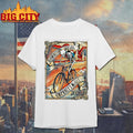 Umphrey’s McGee The Bluebird In Bloomington IN Jan 29 2026 Shirt