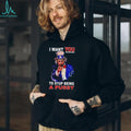 Uncle Sam I Want You To Stop Being A Pussy Patriotic T Shirt