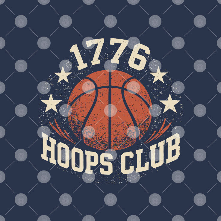 Undefeated America Founding Fathers Patriotic Basketball Dream Team Of 1776 4th of July T Shirt