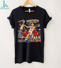 Undefeated Since 1776 America 4th of July Shirt