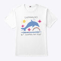 Undiagnosed But Something Ain’t Right Shirt