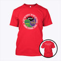 Union Strong 2026 UTLA SEIU Teamsters AALA T Shirt