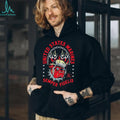 United States Marines Semper Fidelis Bulldog Helmet shirt