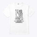 United We Handstand Remember September 11th T Shirt