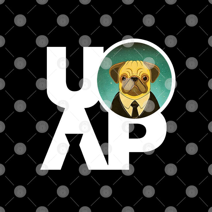 Universal Orlando UOAP Parody Agent Frank Men In Black T Shirt