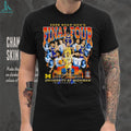 University of Michigan 2026 NCAA Men’s Final Four Player Collage T Shirt