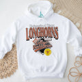 University of Texas Longhorns 2026 College World Series Softball T Shirt