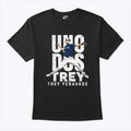 Uno Dos Trey Trey Yesavage T Shirt