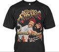 Up In Smoke Cheech And Chong Shirt