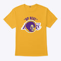 Up Next Lakers Bronny James T Shirt