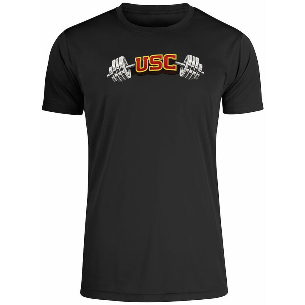 Usc Football Gym 2026 Shirt