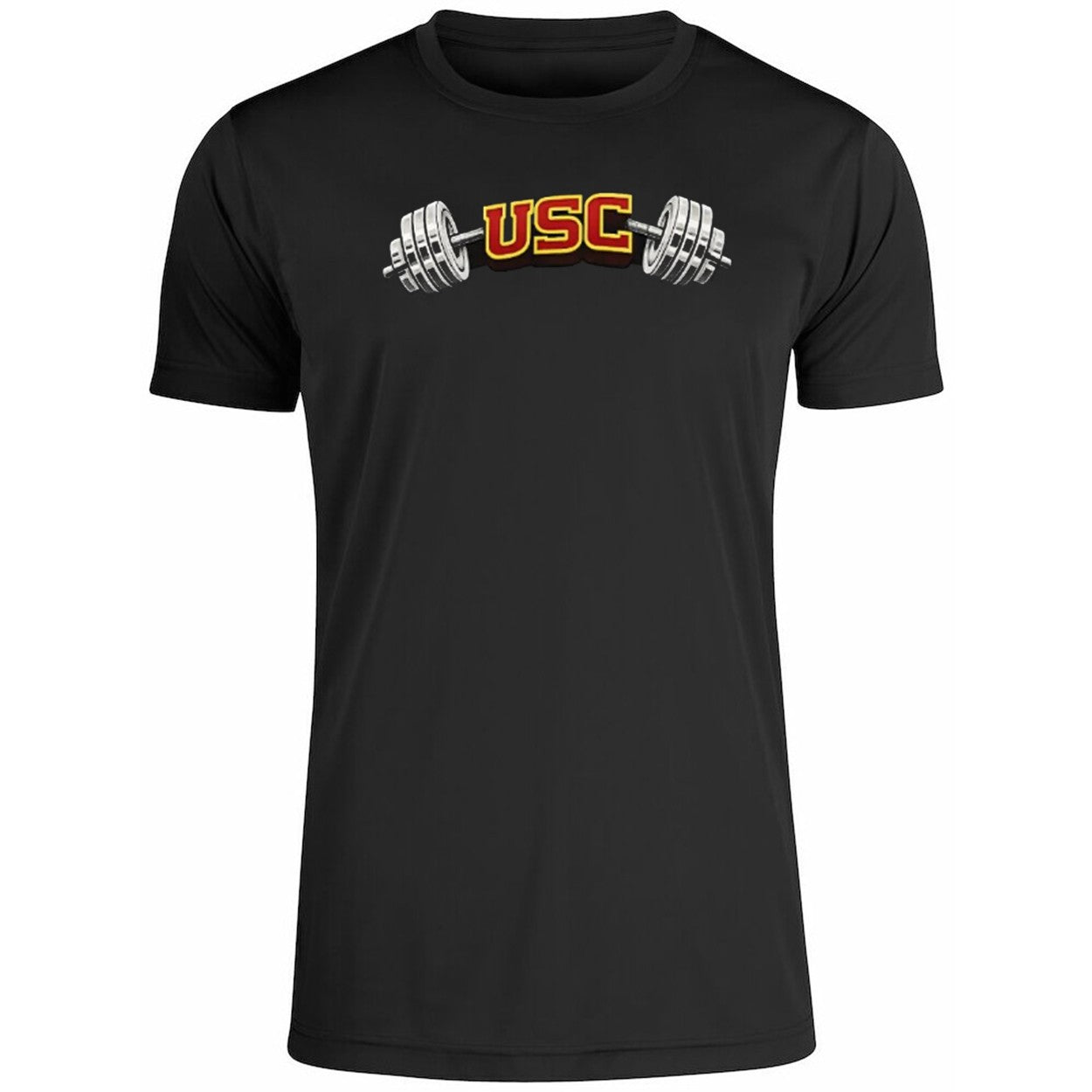 Usc Football Gym 2026 Shirt