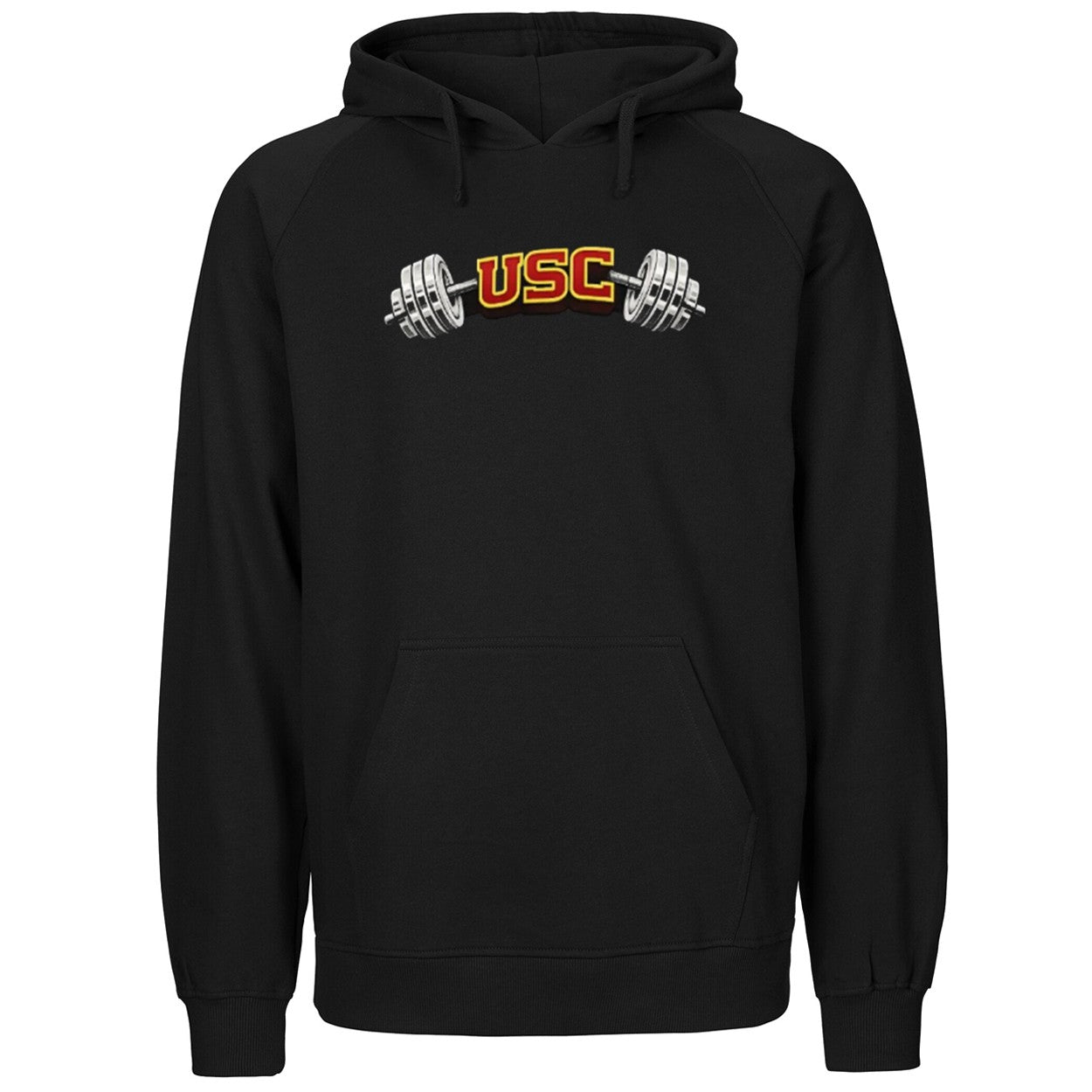 Usc Football Gym 2026 Shirt