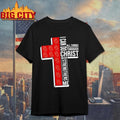 Usc Trojans Ncaa I Can Do All Things Through Christ Who Strengthens Me Christian Shirt