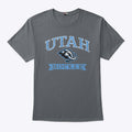Utah Mammoth Hockey T Shirt