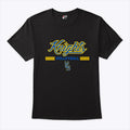 VCS Vance Charter School Knights Volleyball 2025 T Shirt