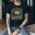 VCU Rams 2026 March Madness NCAA Men’s Basketball T shirt