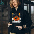 VCU Rams March Madness 2026 NCAA Men’s Basketball Tournament Shirt