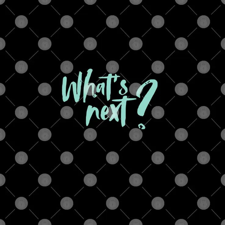 Valtteri Bottas What’s Next Shirt