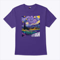 Van Gogh Starry Night Let It Gogh T Shirt
