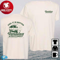 Vandelux Music Vandelux Automotive Two Sided Shirt