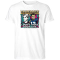 Vanderbeek I Dont Want Your Life 90s Shirt