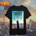 Vanessa Carlton Veils Tour UK 2026 Poster Shirt