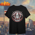 Varangian Guard elite bodyguards Miklagard chapter logo shirt