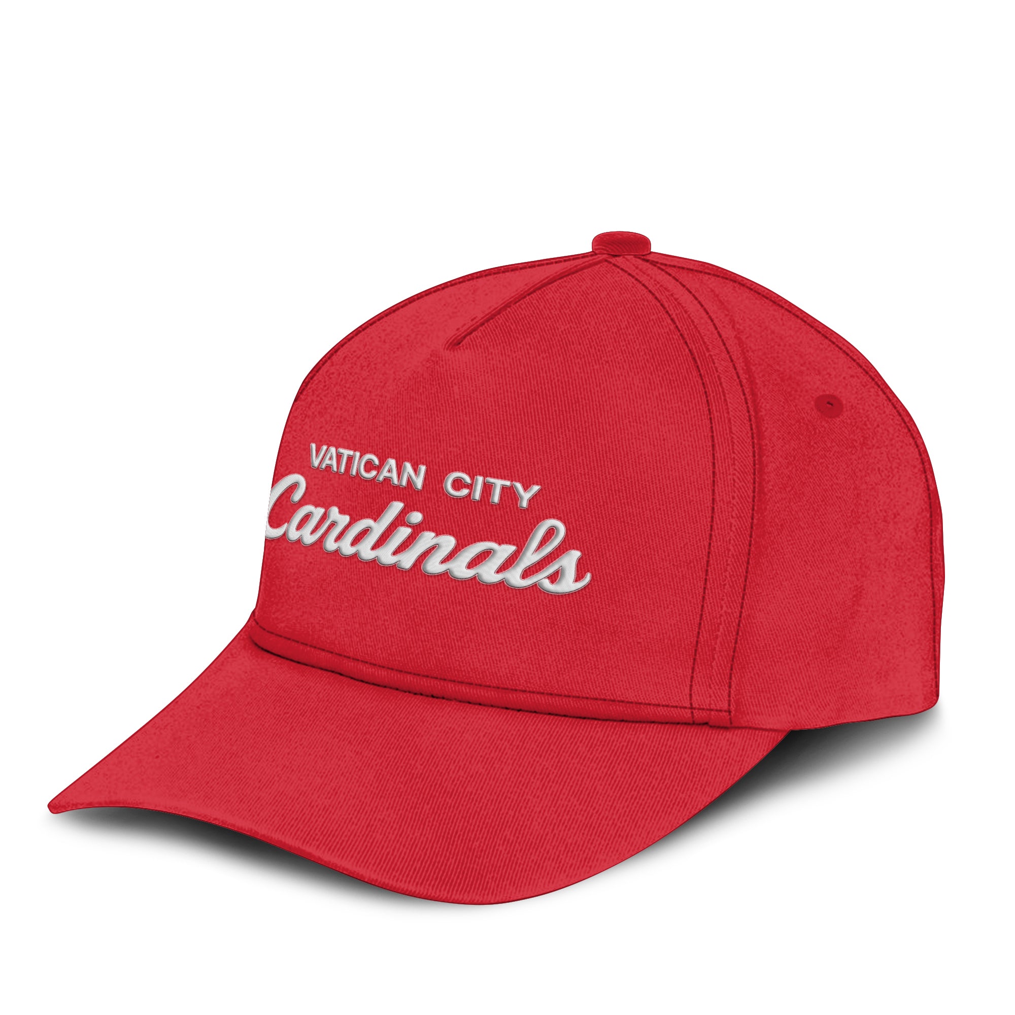 Vatican City Cardinals Cap